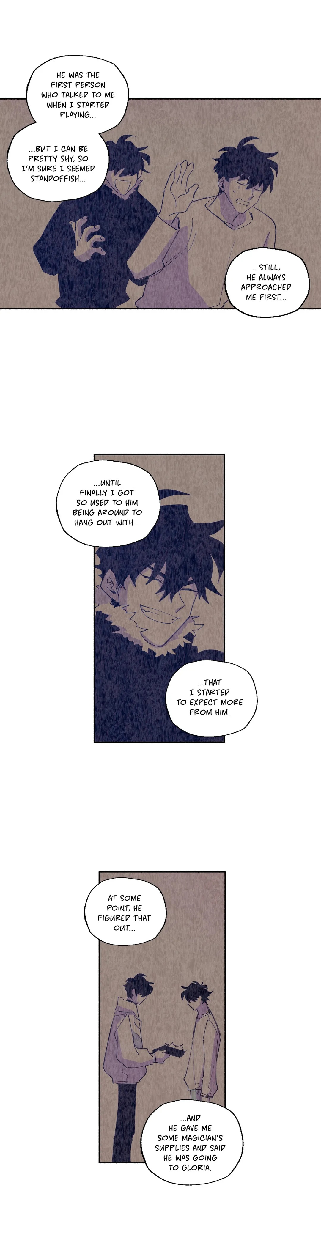 RPG Comic Chapter 171 image 15