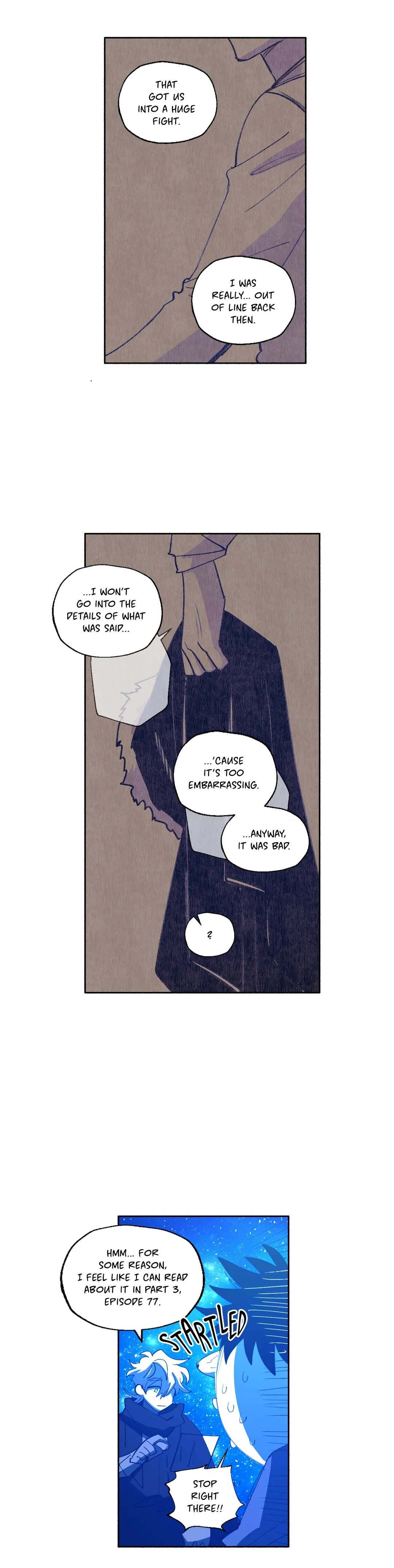 RPG Comic Chapter 171 image 16