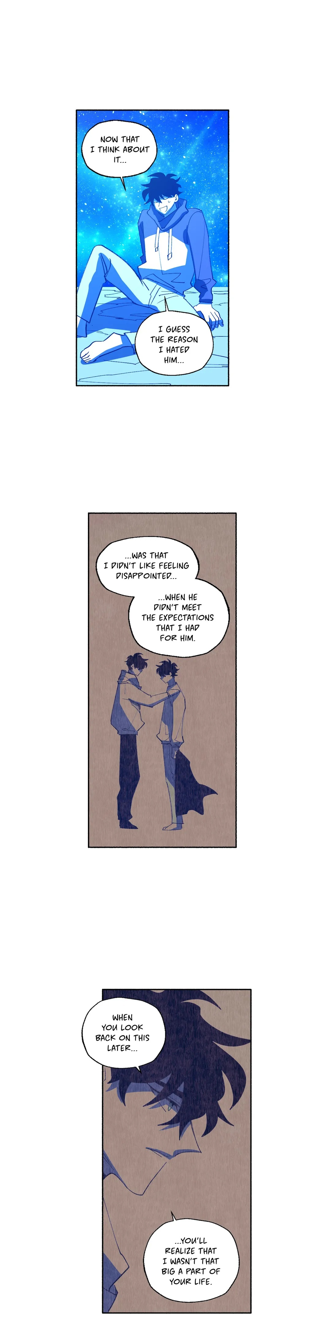 RPG Comic Chapter 171 image 17