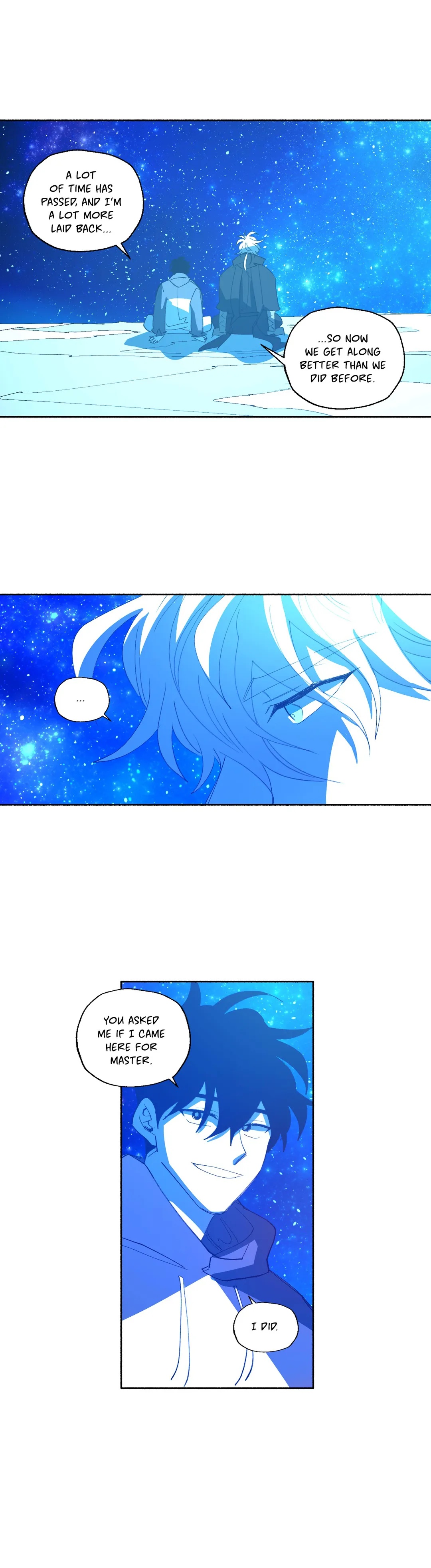 RPG Comic Chapter 171 image 19