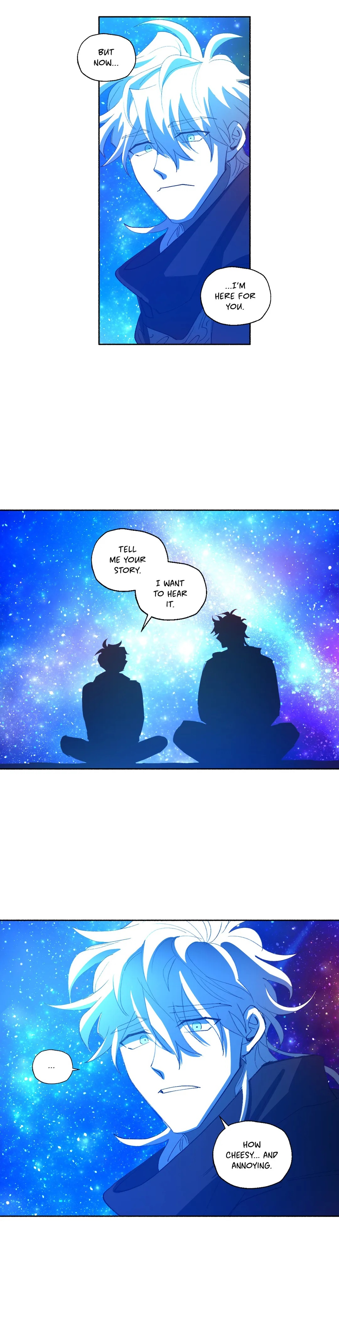 RPG Comic Chapter 171 image 20