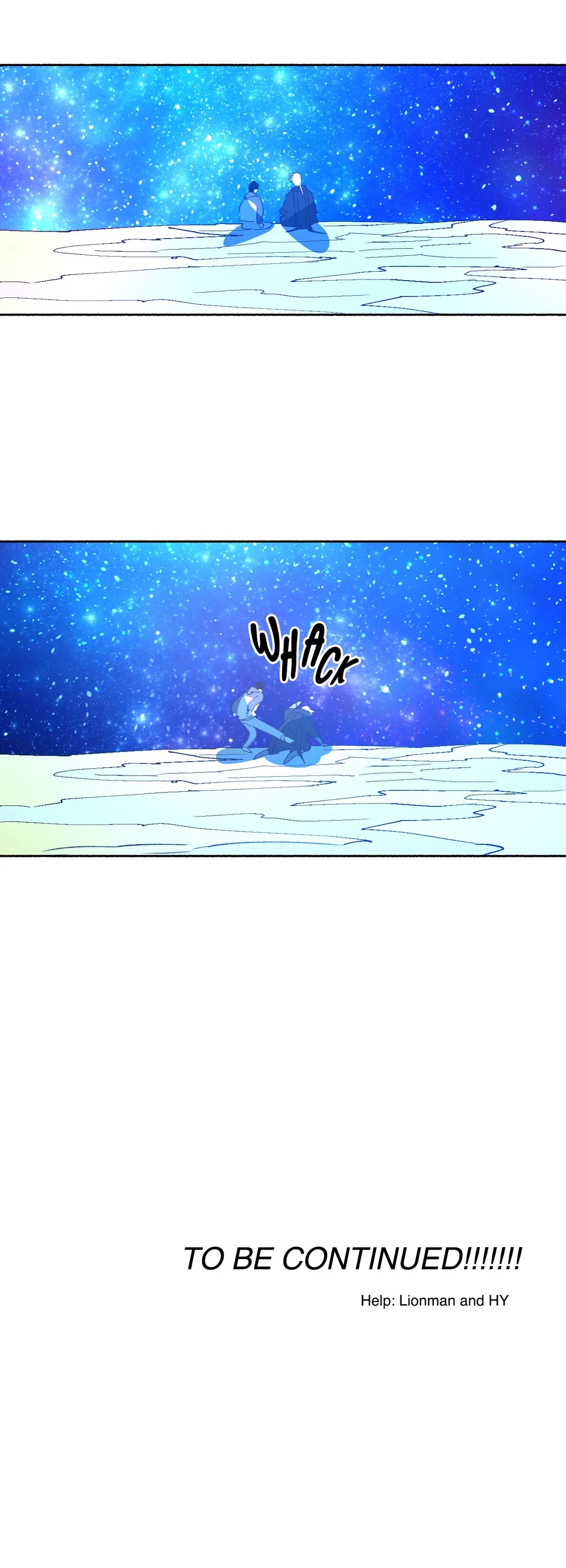 RPG Comic Chapter 171 image 21