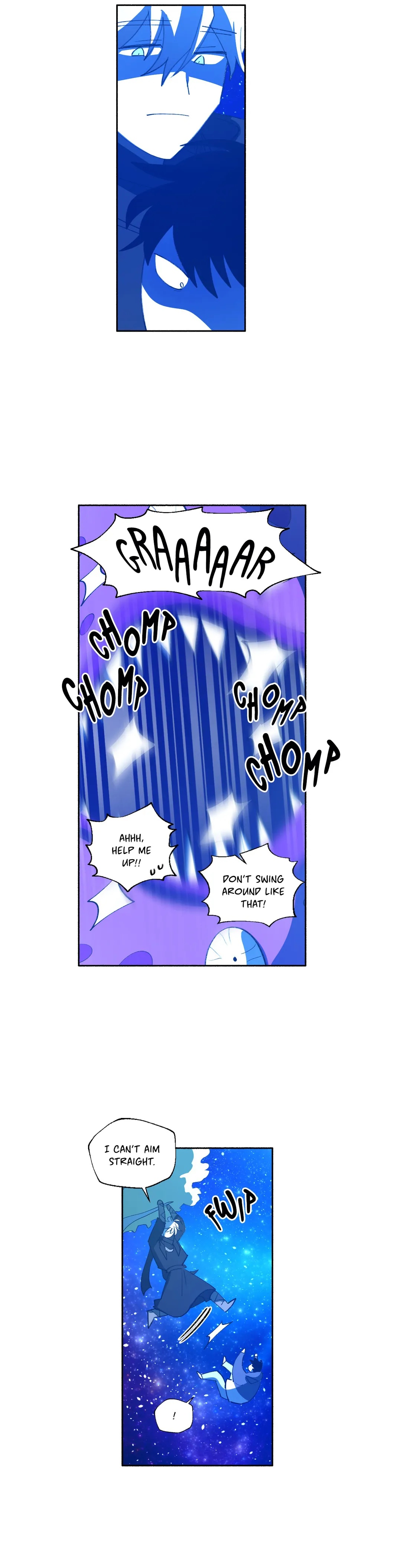 RPG Comic Chapter 171 image 3