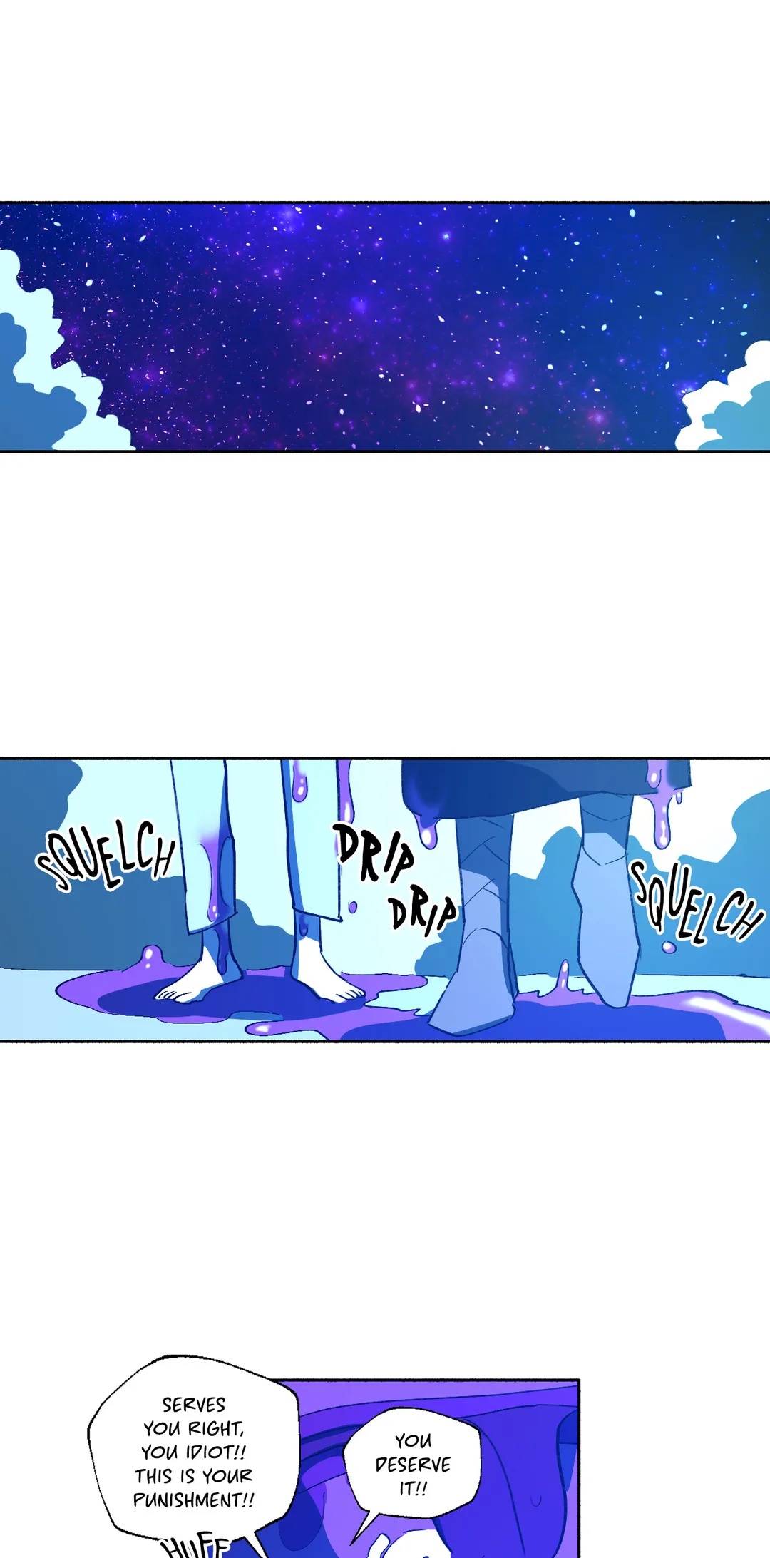 RPG Comic Chapter 171 image 5