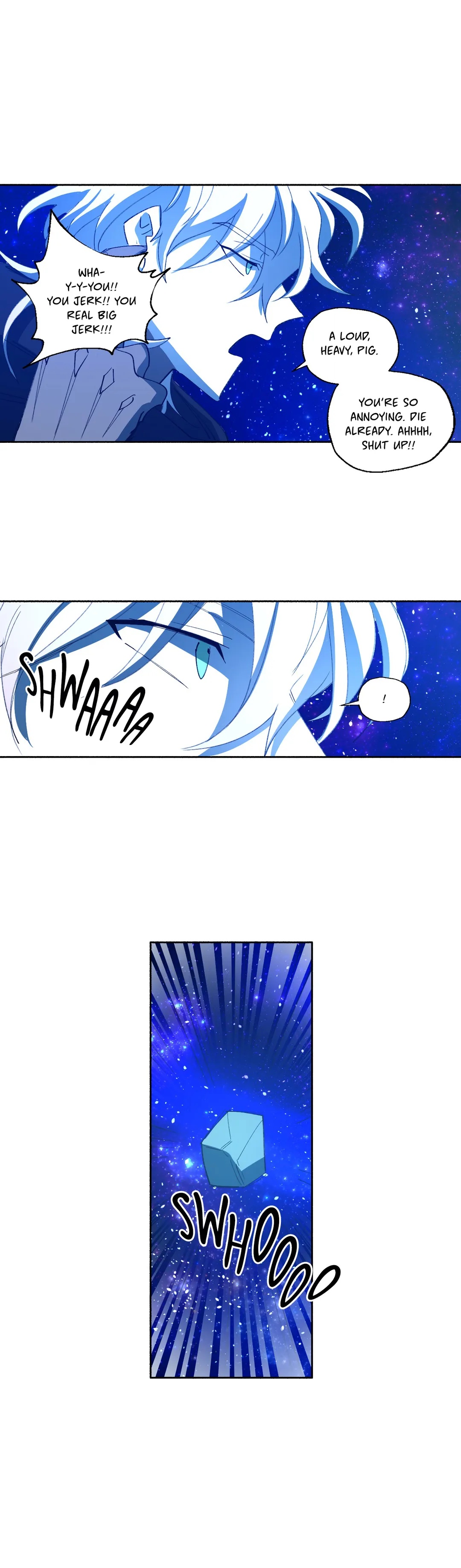 RPG Comic Chapter 171 image 7