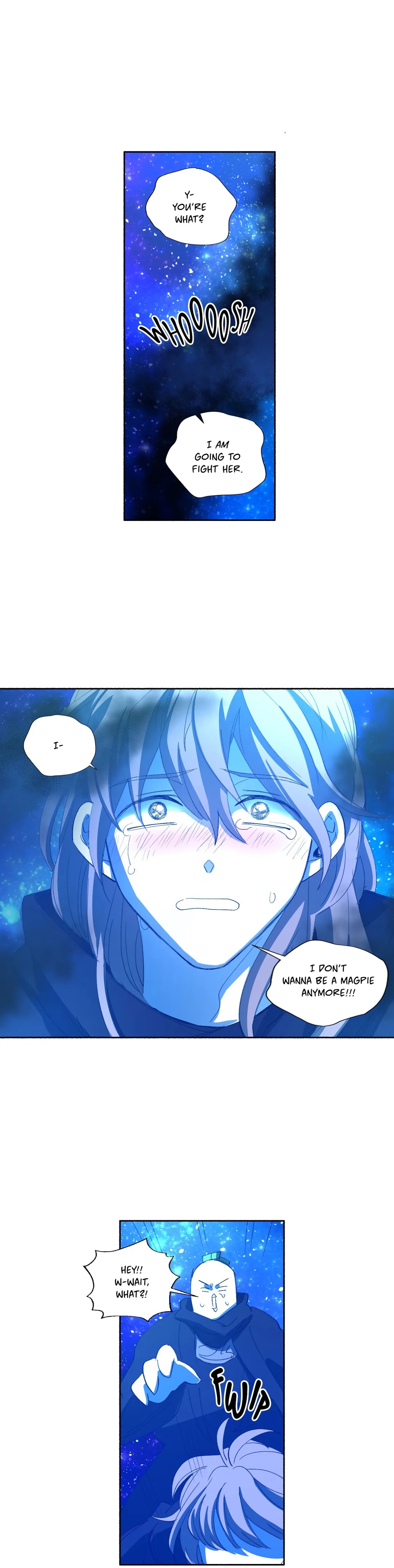 RPG Comic Chapter 172 image 12