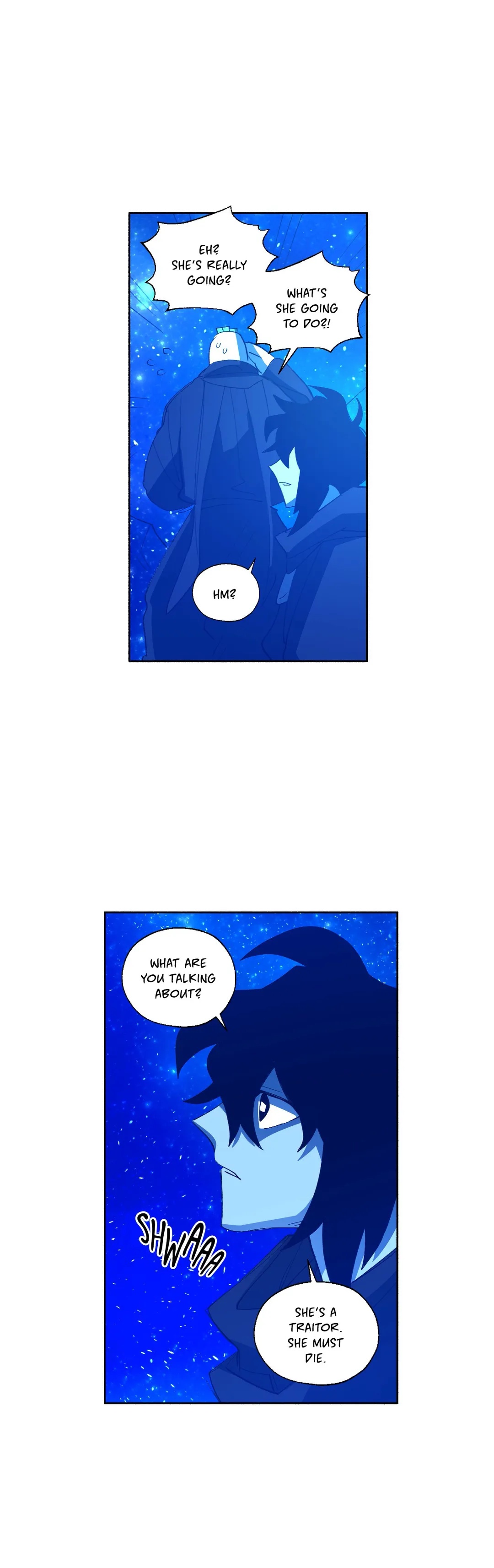 RPG Comic Chapter 172 image 13
