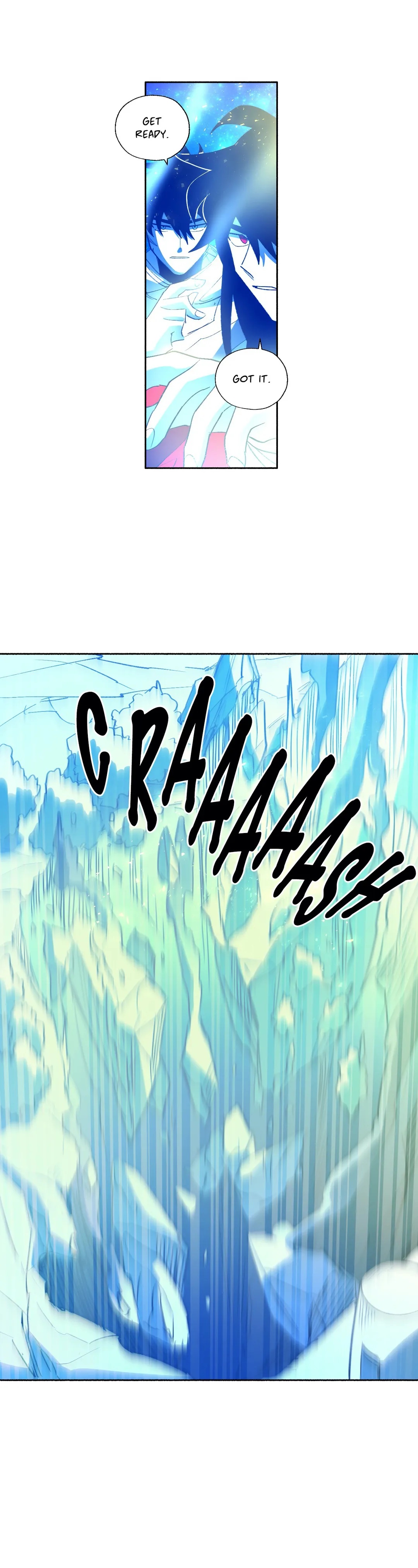 RPG Comic Chapter 172 image 17