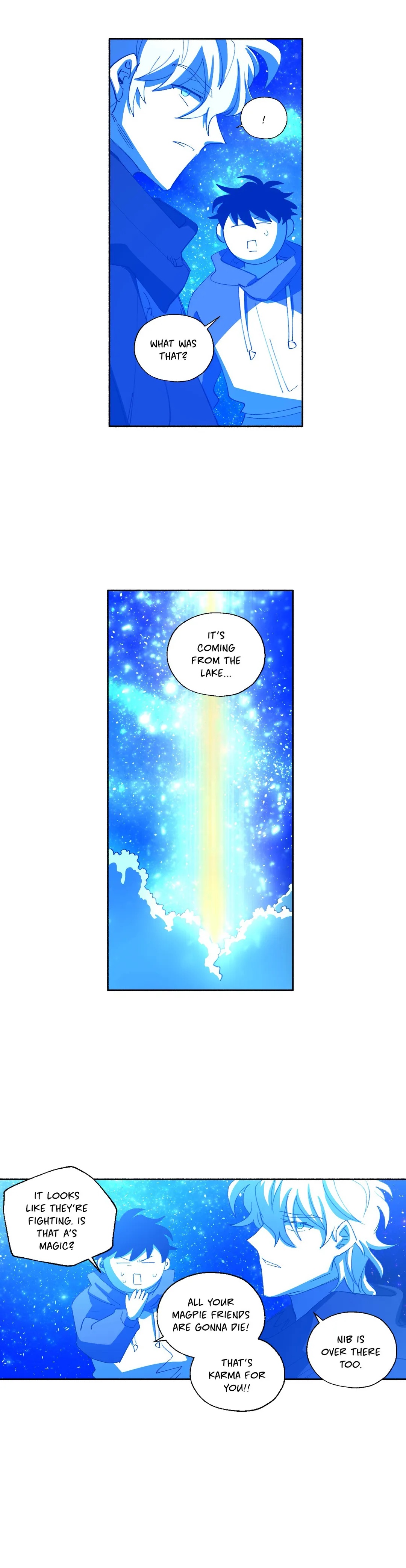 RPG Comic Chapter 172 image 18