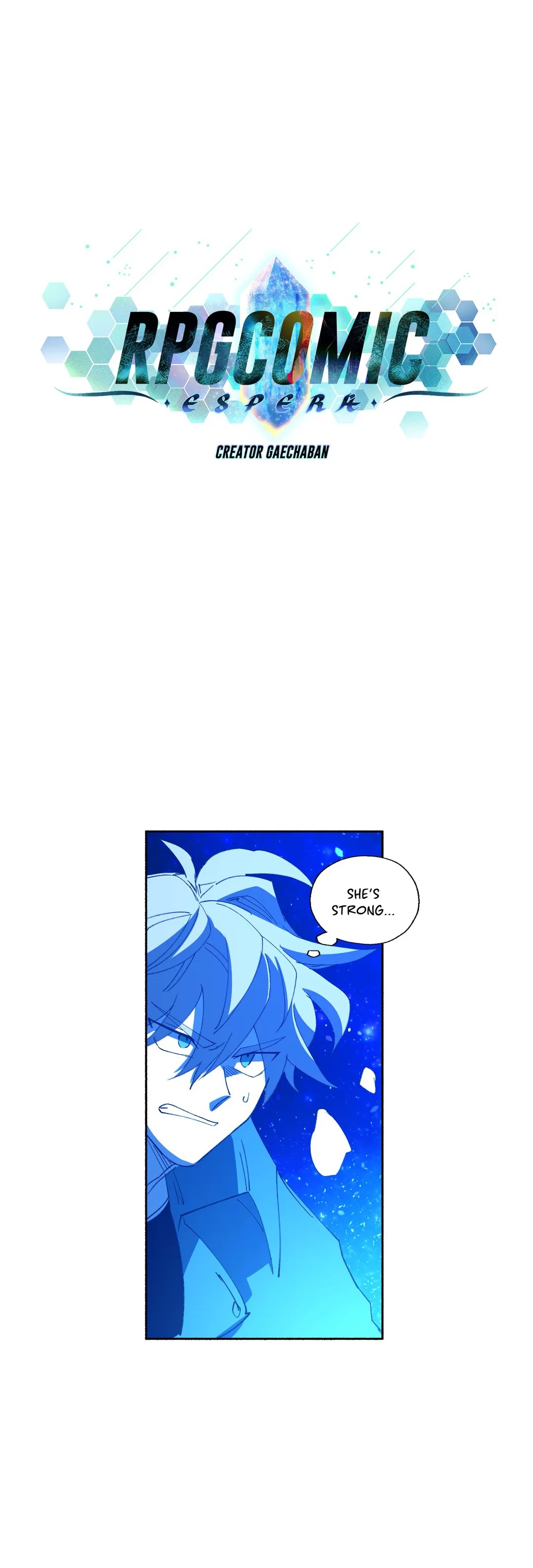 RPG Comic Chapter 172 image 1