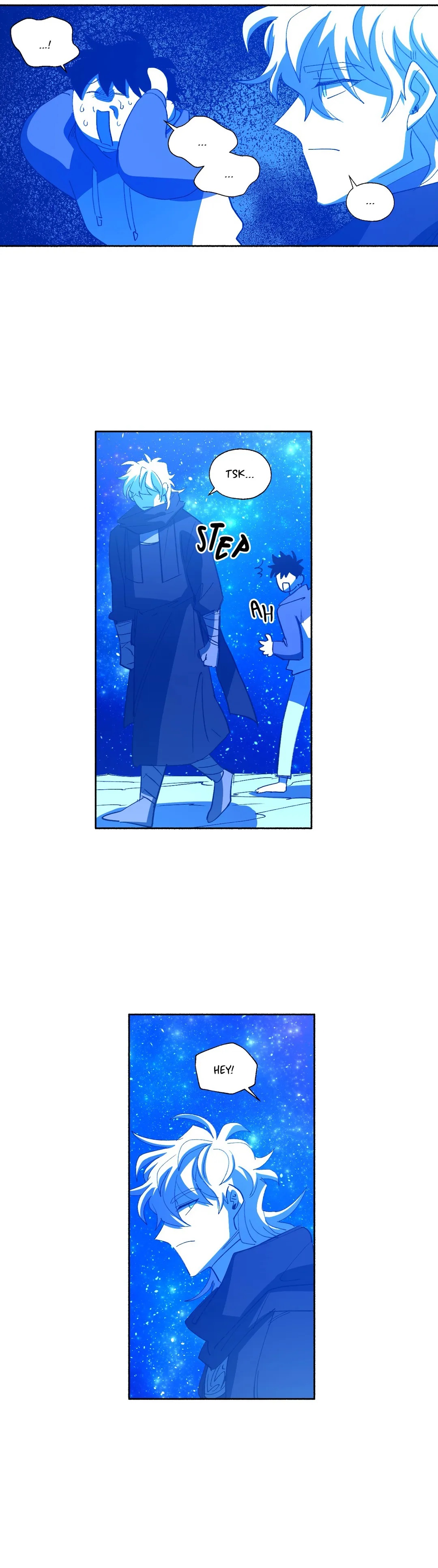 RPG Comic Chapter 172 image 19