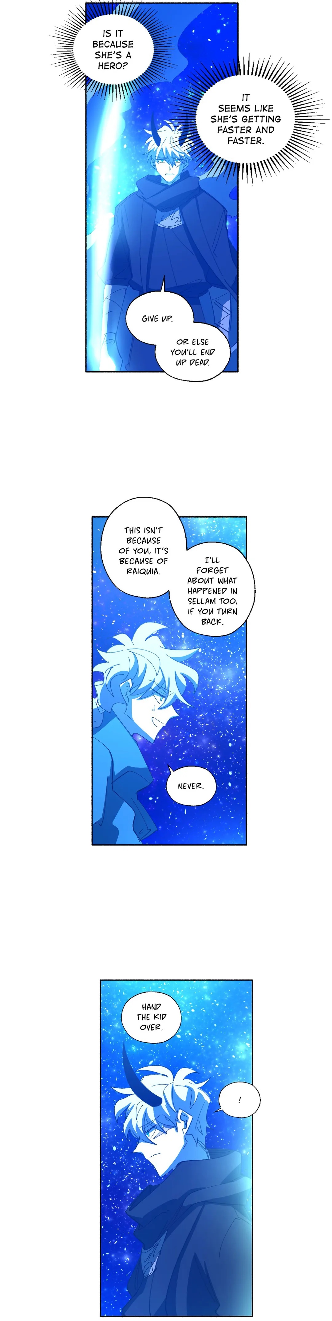 RPG Comic Chapter 172 image 2