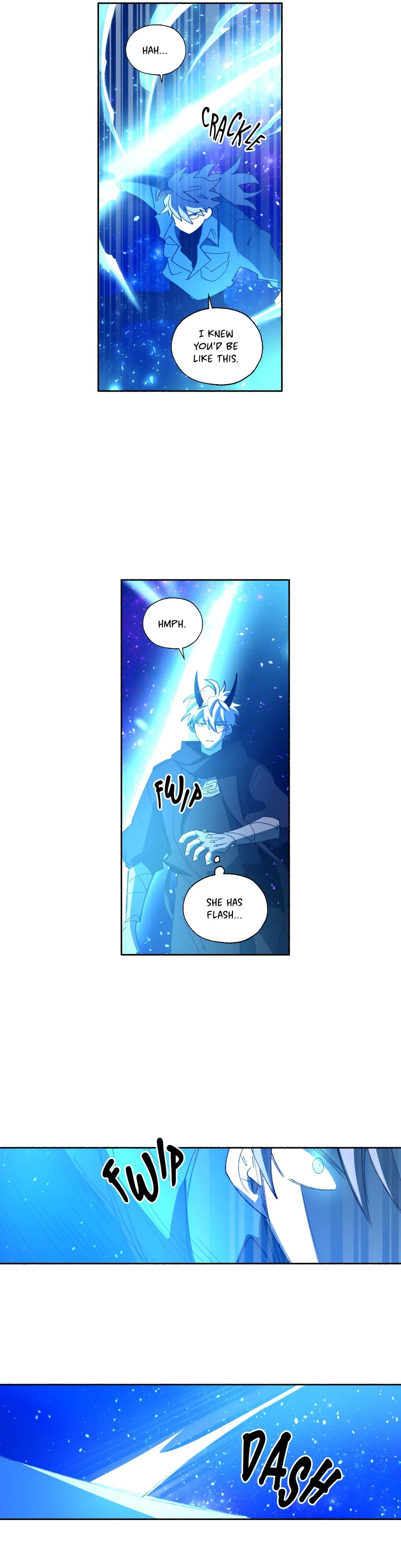 RPG Comic Chapter 172 image 4