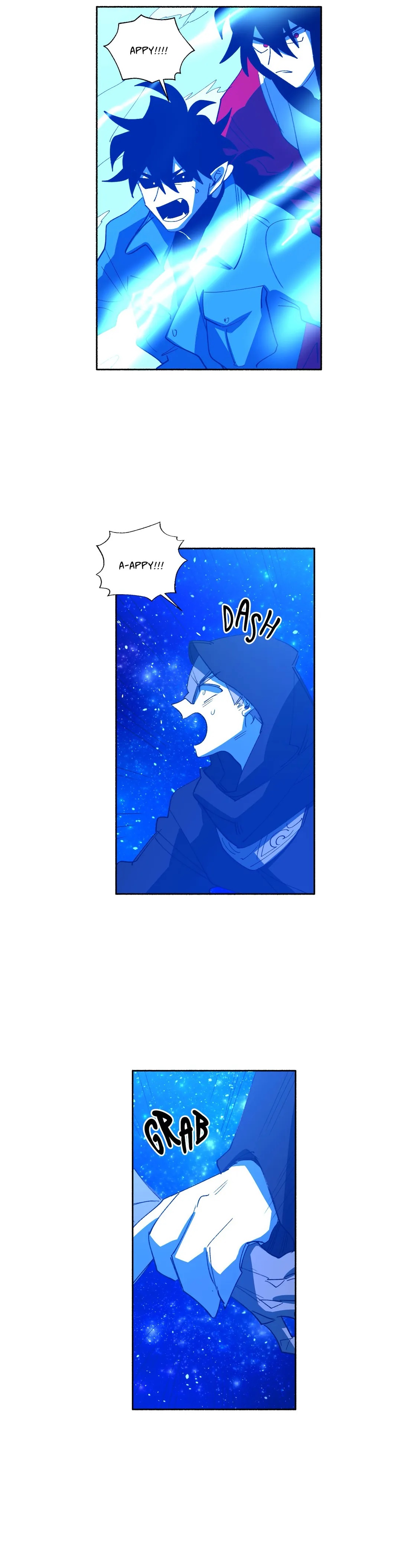 RPG Comic Chapter 172 image 7