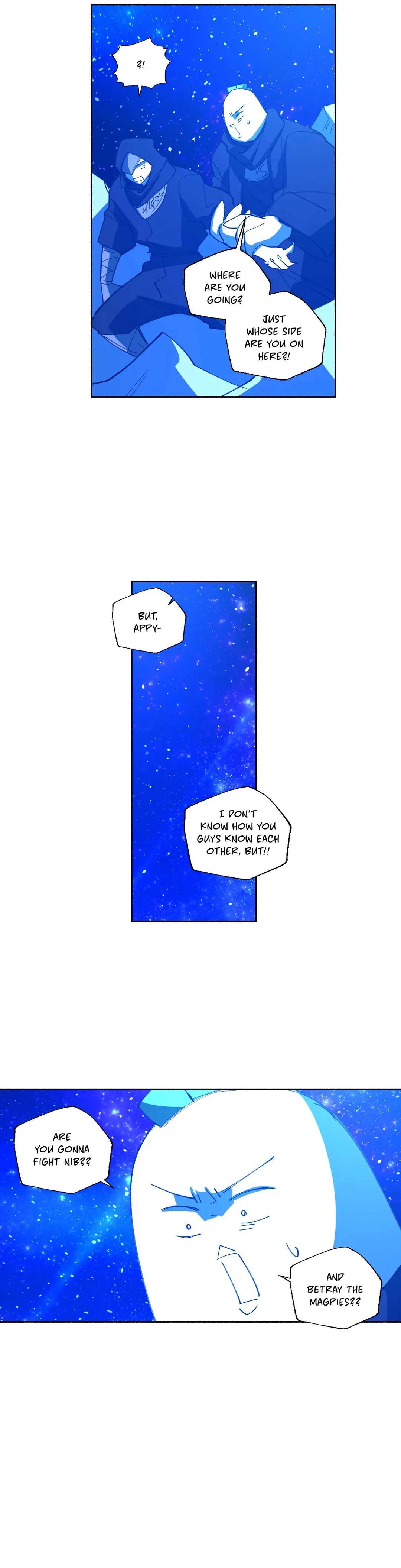 RPG Comic Chapter 172 image 8