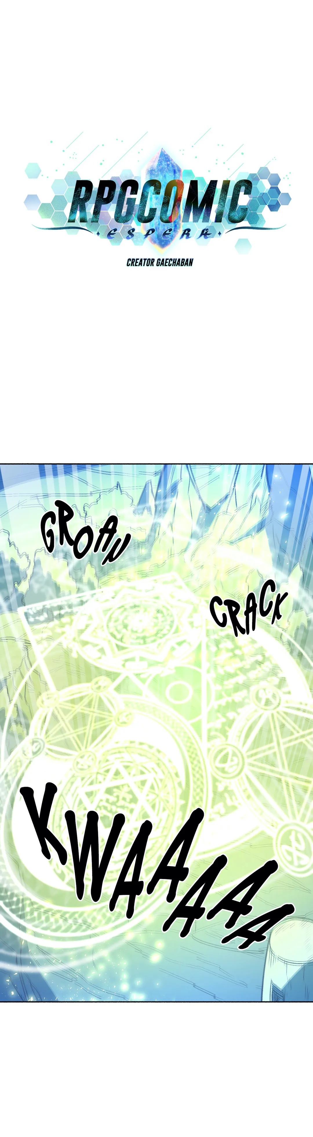 RPG Comic Chapter 173 image 0