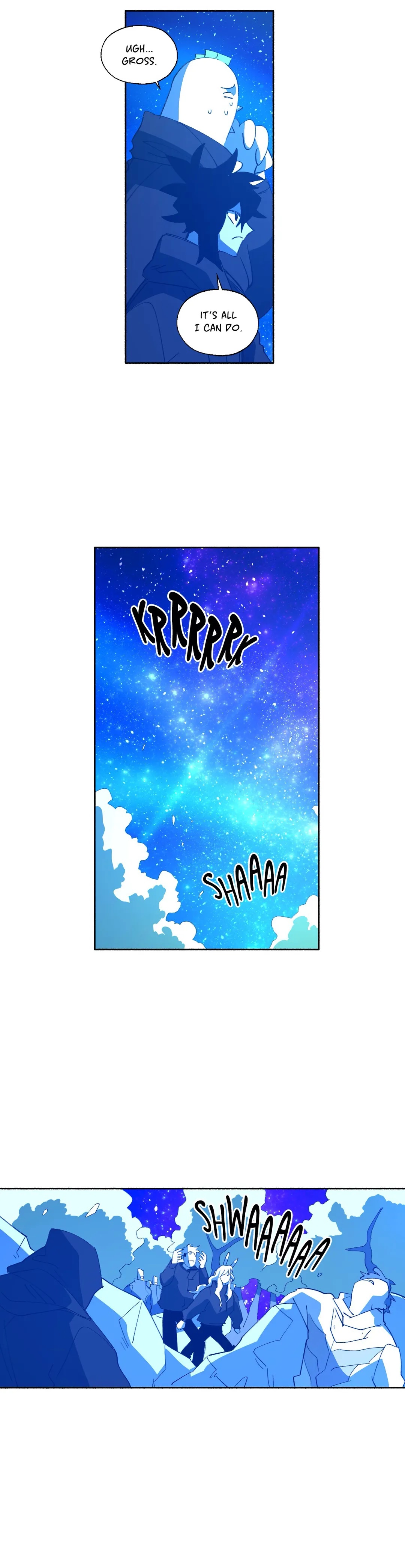 RPG Comic Chapter 173 image 11