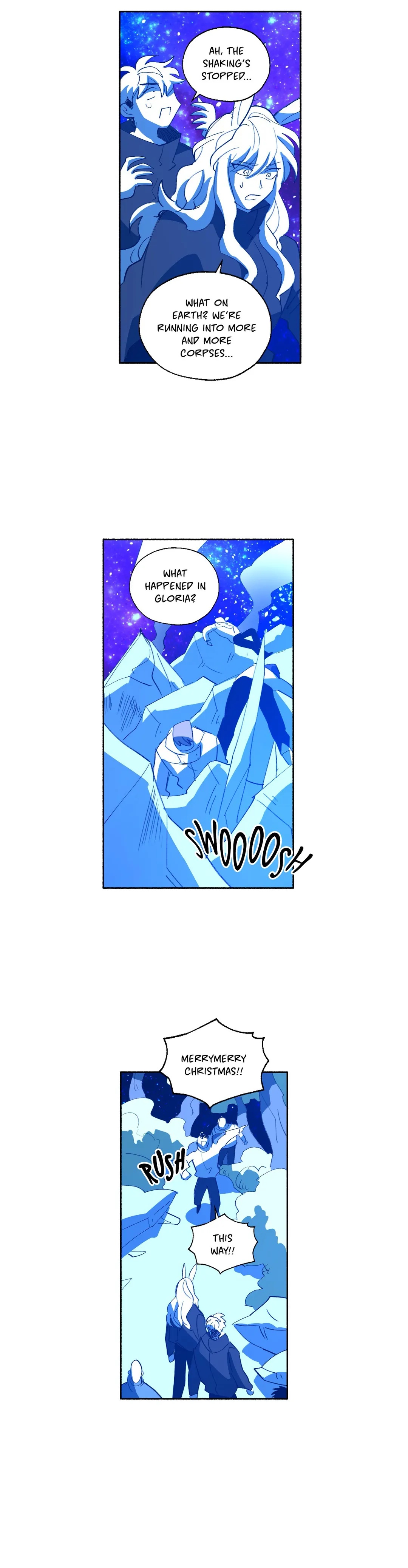 RPG Comic Chapter 173 image 12