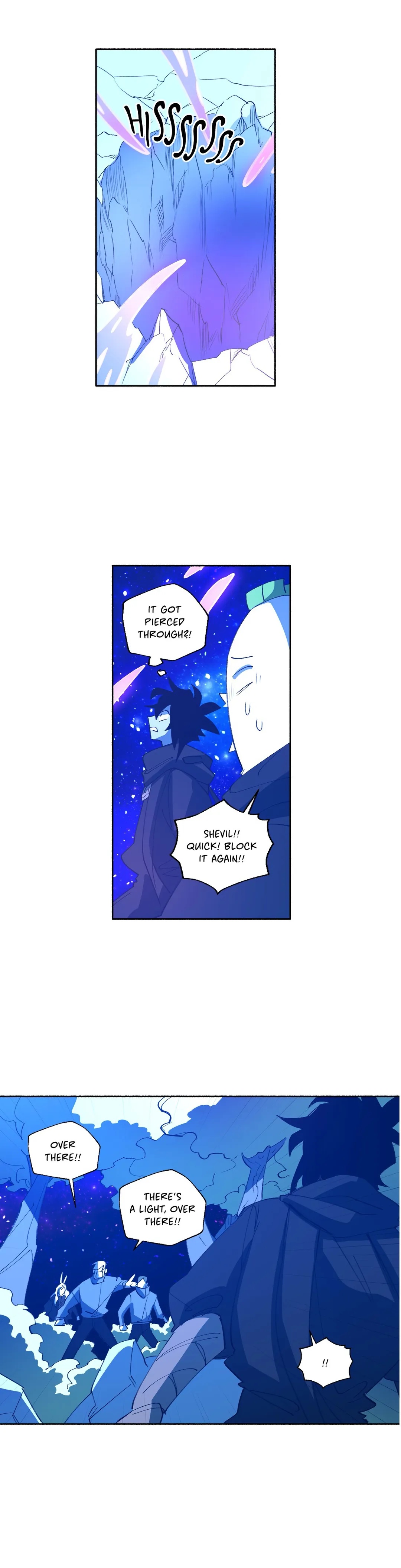 RPG Comic Chapter 173 image 14