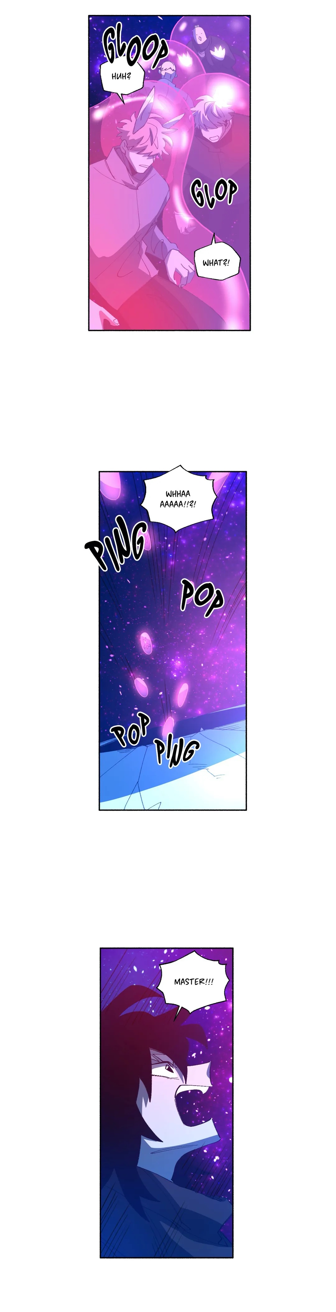 RPG Comic Chapter 173 image 17