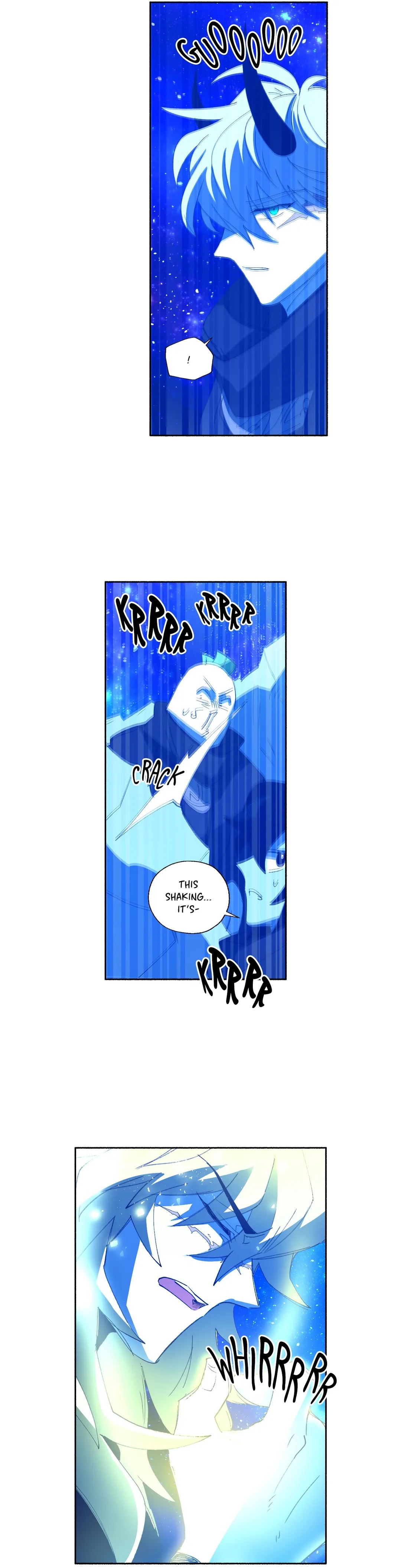 RPG Comic Chapter 173 image 1