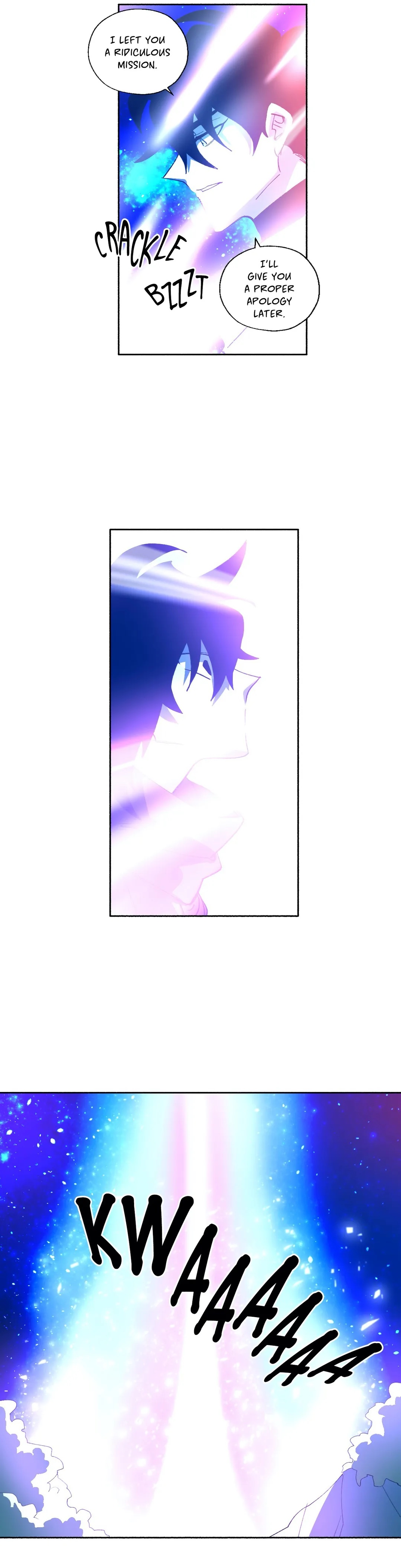 RPG Comic Chapter 173 image 19