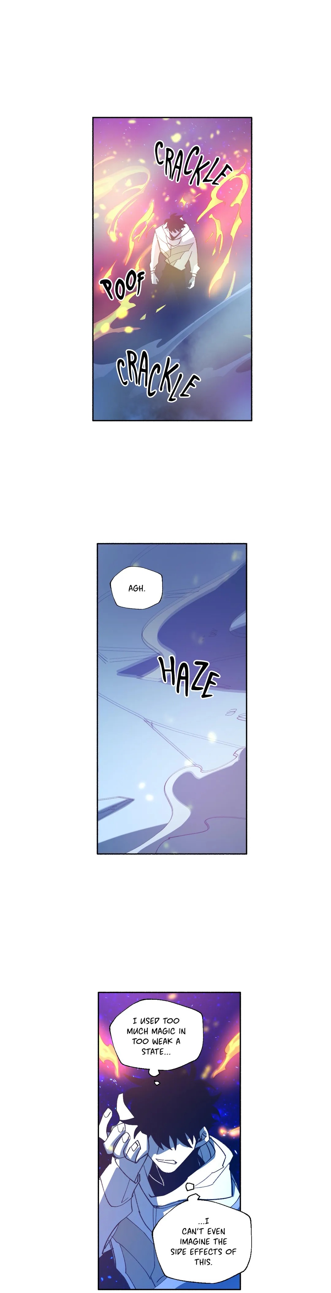 RPG Comic Chapter 173 image 20