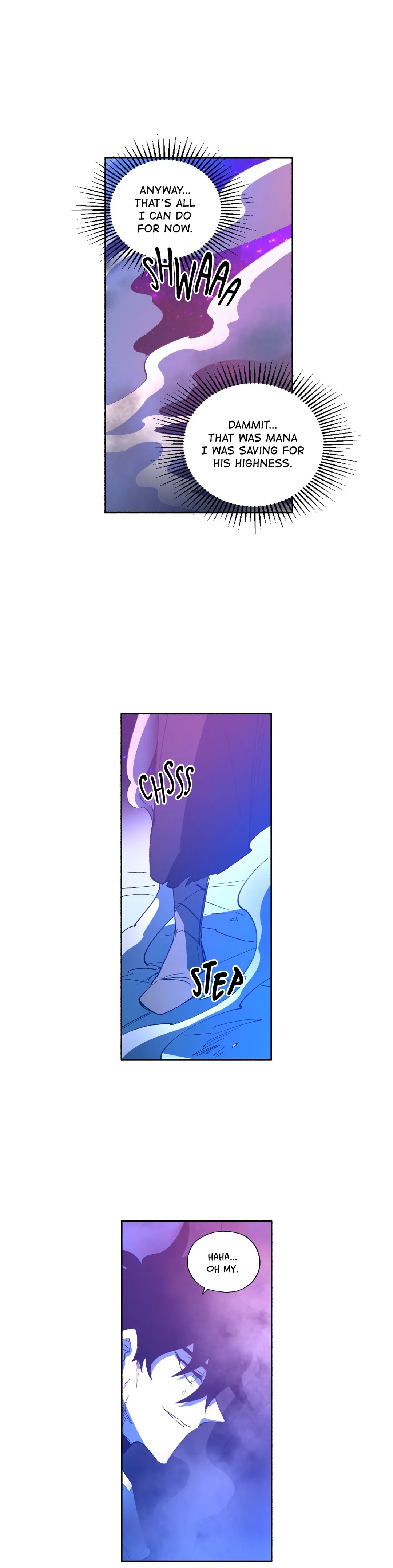 RPG Comic Chapter 173 image 21