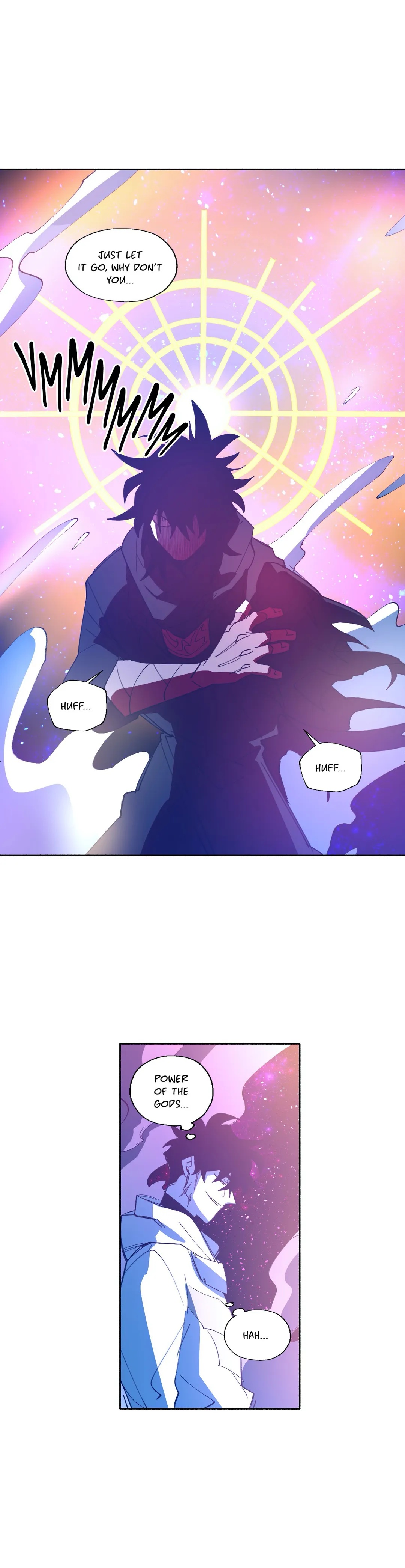 RPG Comic Chapter 173 image 22