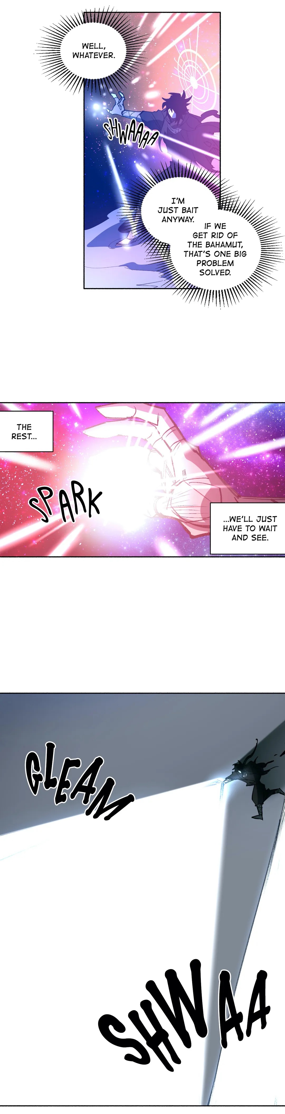 RPG Comic Chapter 173 image 23