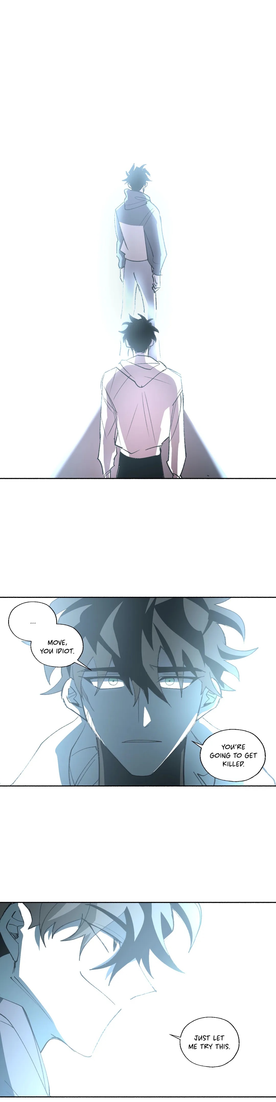 RPG Comic Chapter 173 image 25