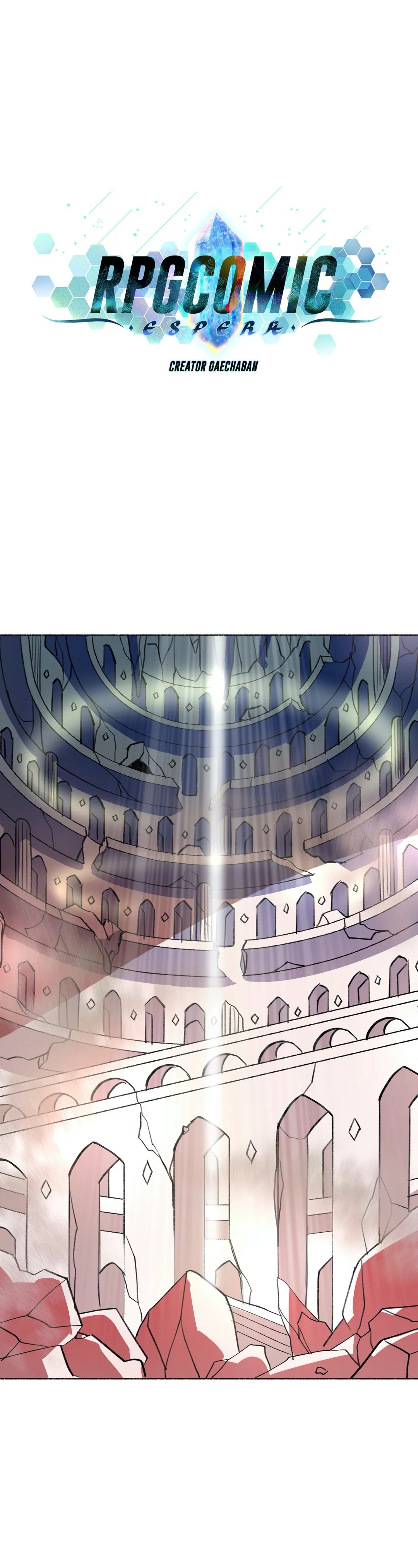RPG Comic Chapter 174 image 0
