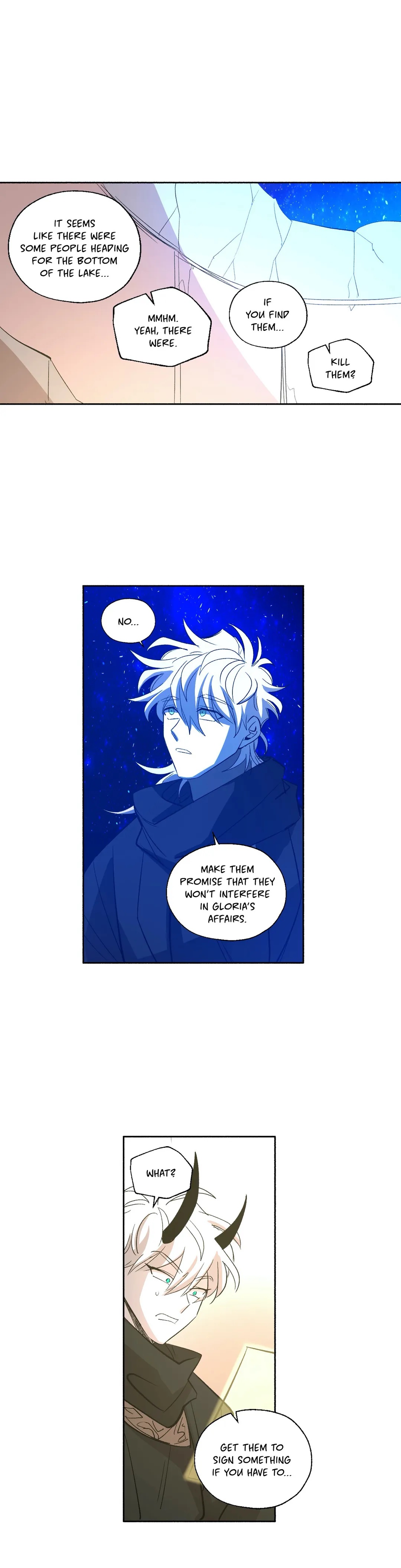 RPG Comic Chapter 174 image 10