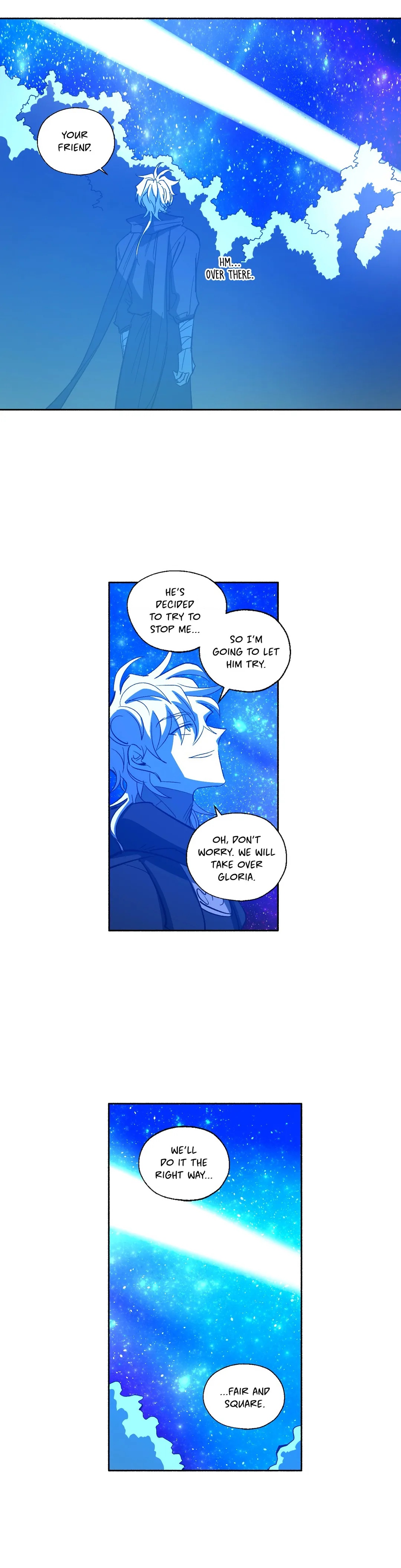RPG Comic Chapter 174 image 12