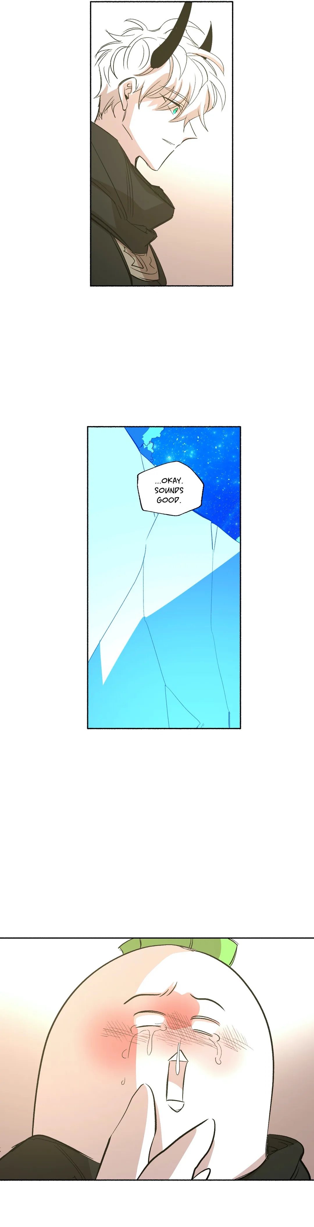 RPG Comic Chapter 174 image 14