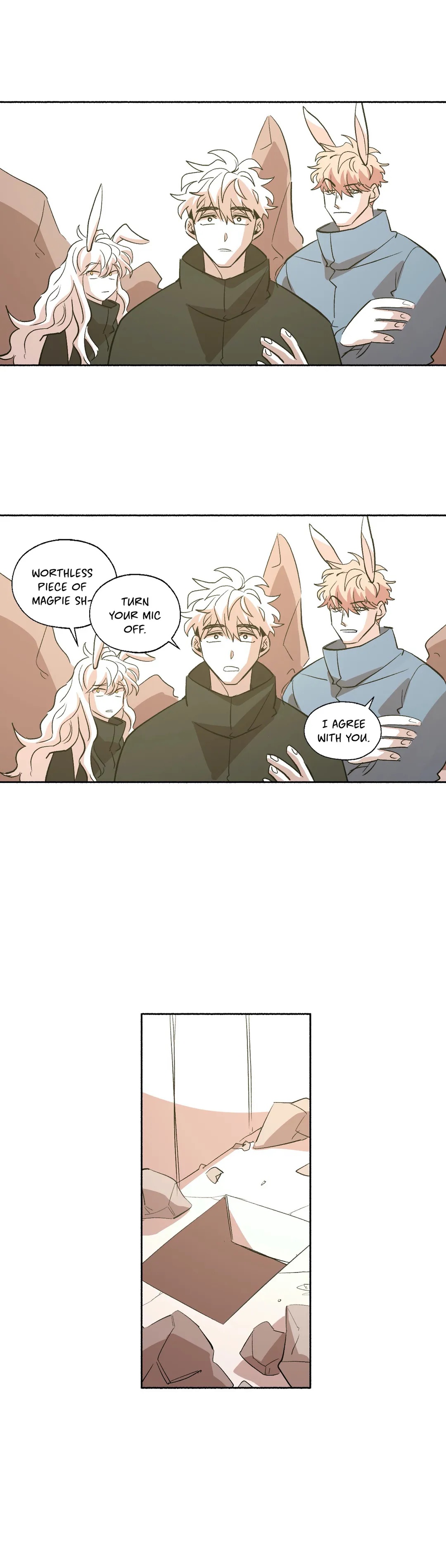 RPG Comic Chapter 174 image 17