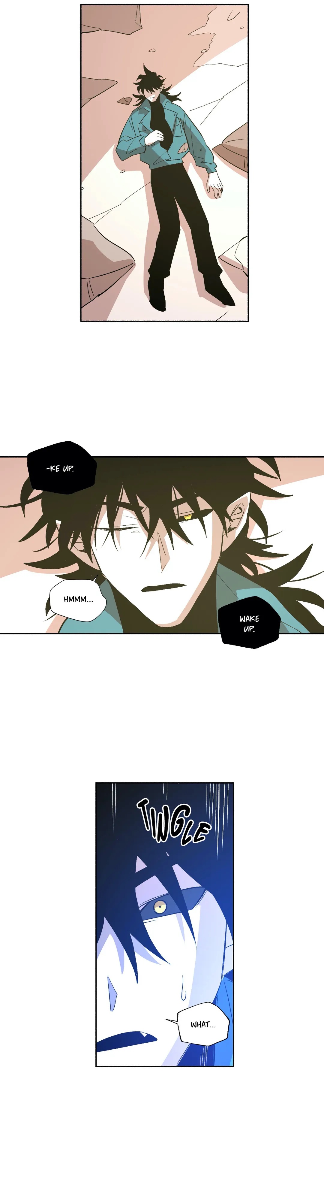 RPG Comic Chapter 174 image 18