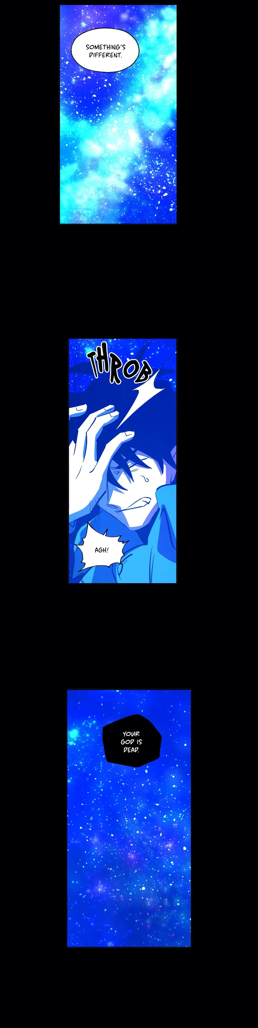 RPG Comic Chapter 174 image 20