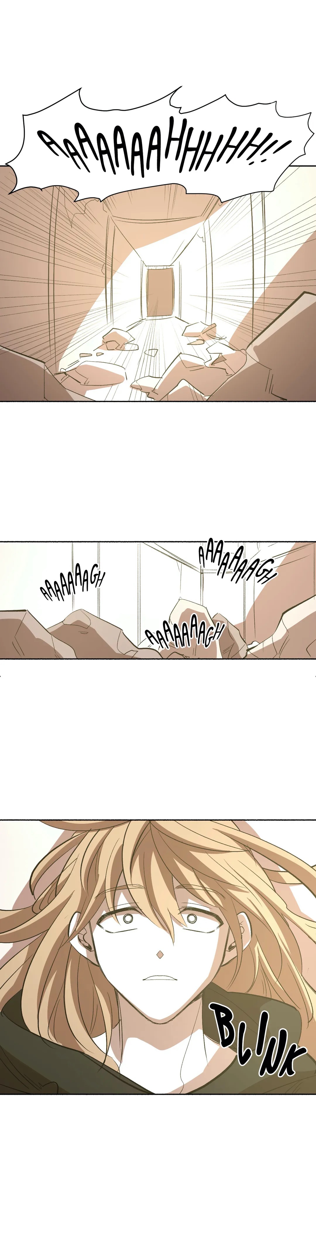 RPG Comic Chapter 174 image 5