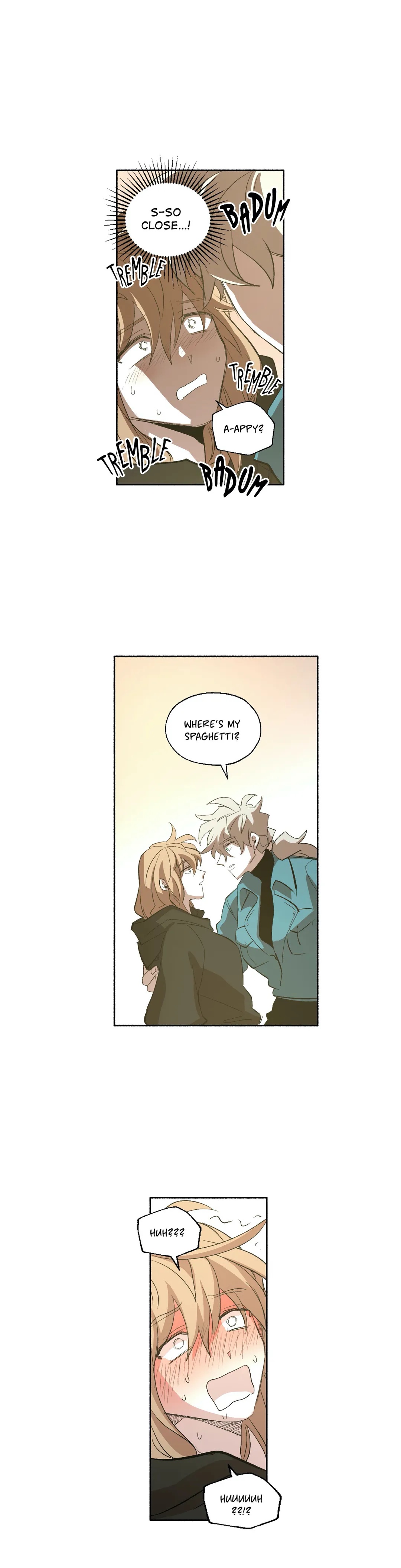 RPG Comic Chapter 174 image 8