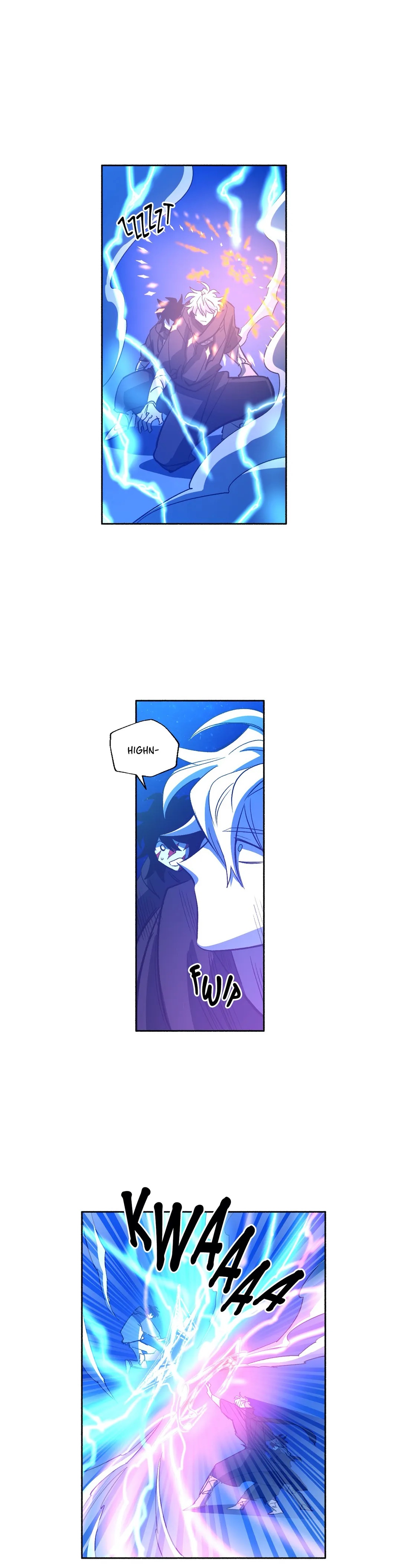 RPG Comic Chapter 175 image 9