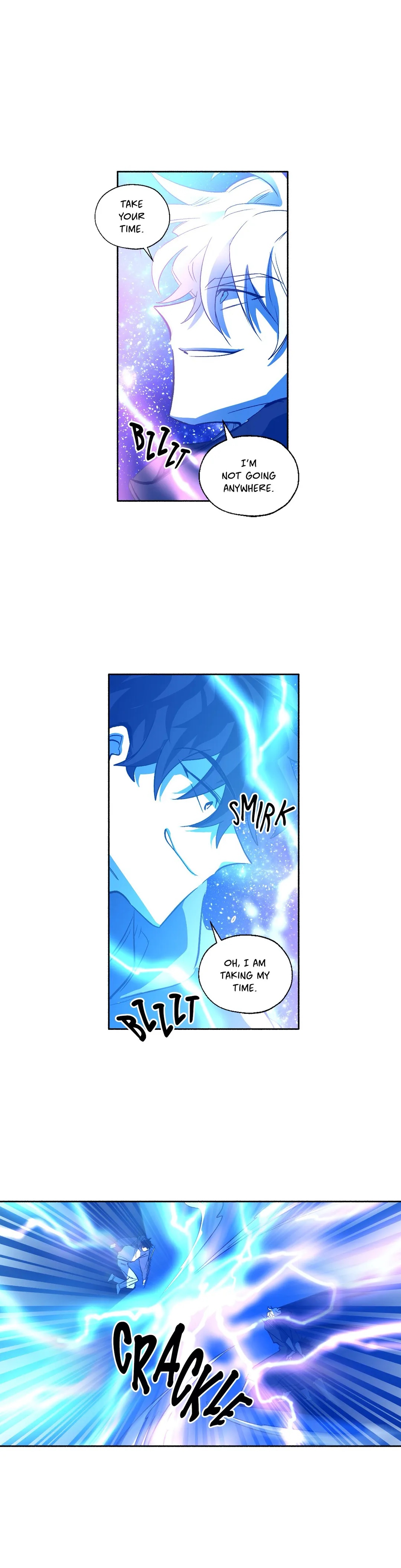 RPG Comic Chapter 175 image 10