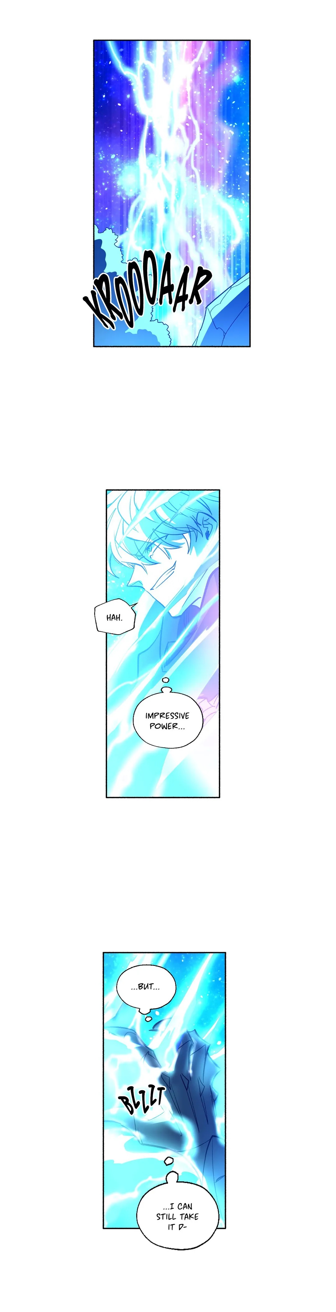 RPG Comic Chapter 175 image 11