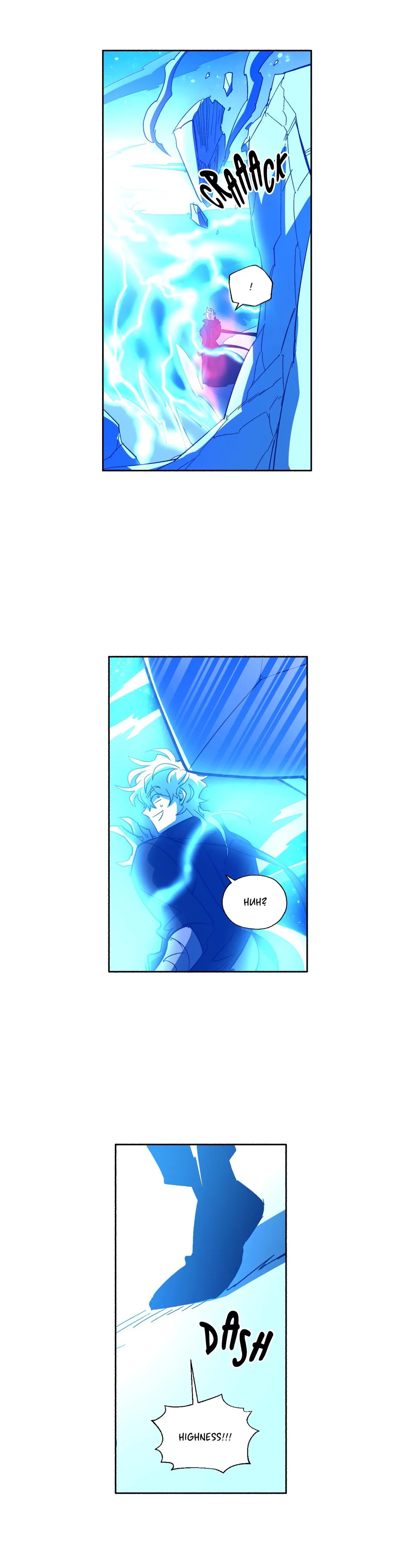 RPG Comic Chapter 175 image 12