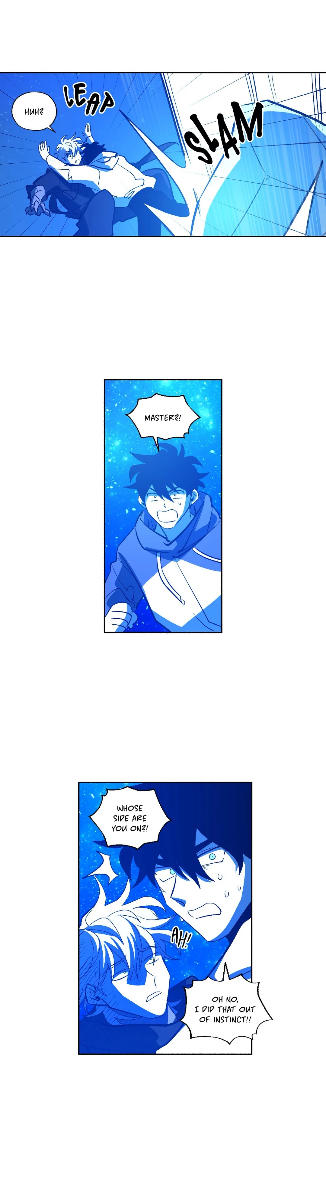 RPG Comic Chapter 175 image 13