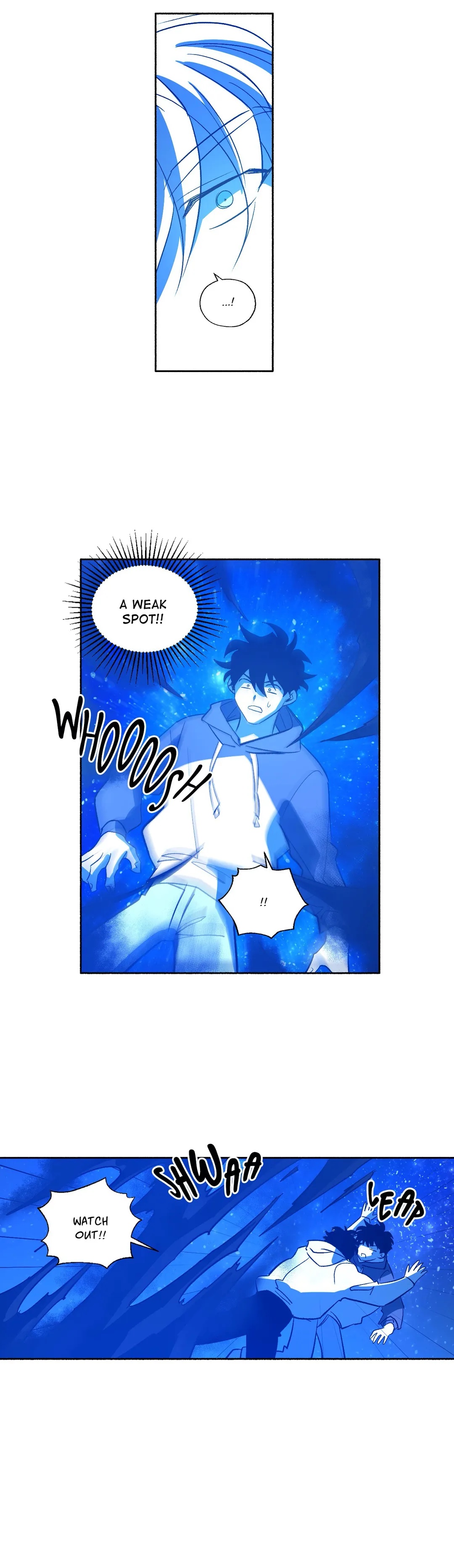 RPG Comic Chapter 175 image 14