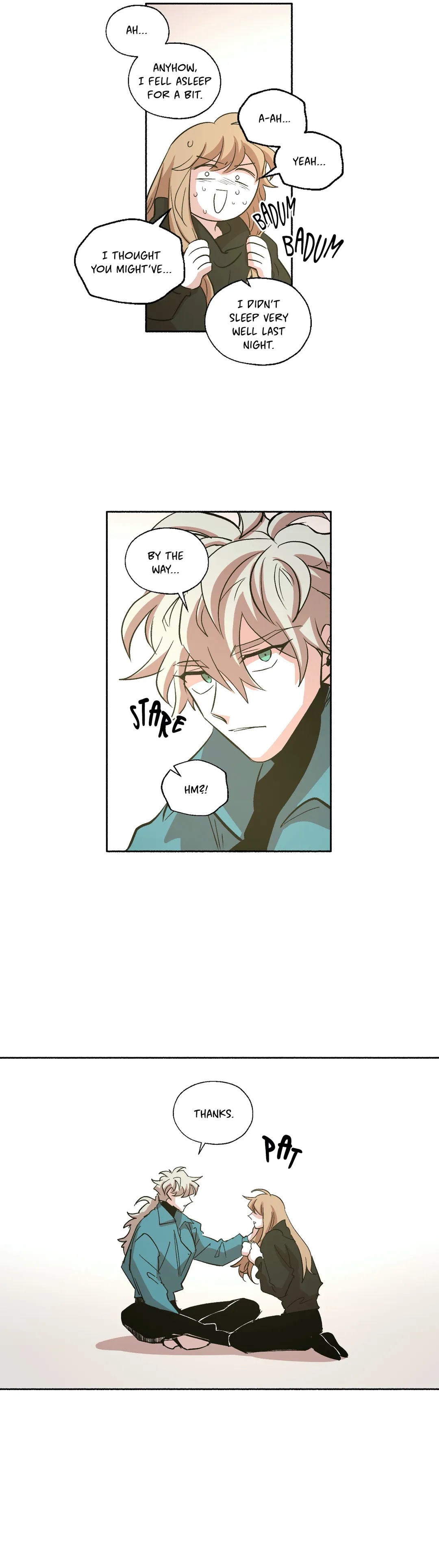 RPG Comic Chapter 175 image 17
