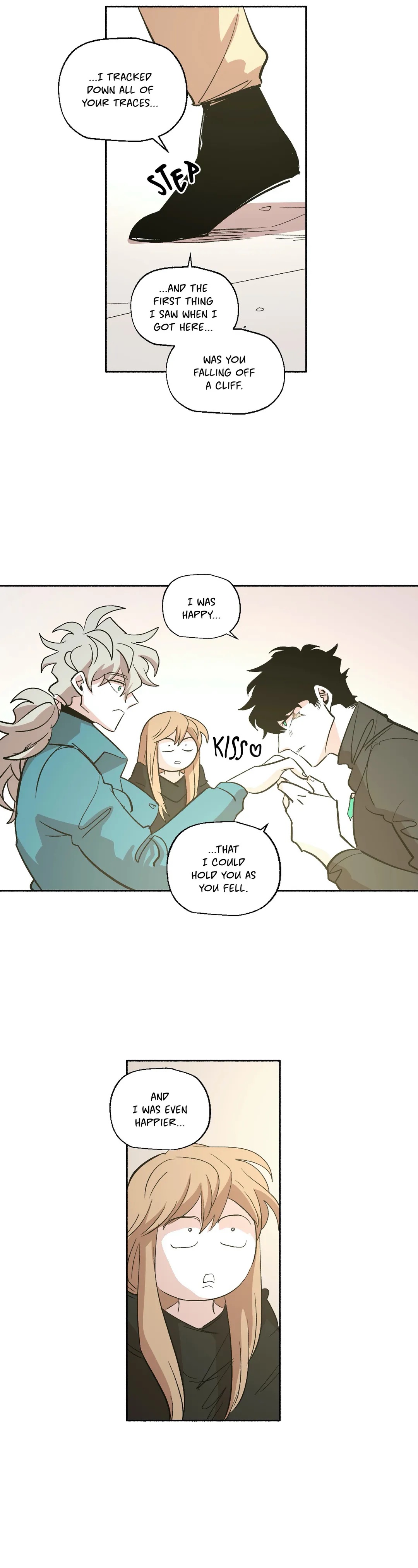 RPG Comic Chapter 175 image 20