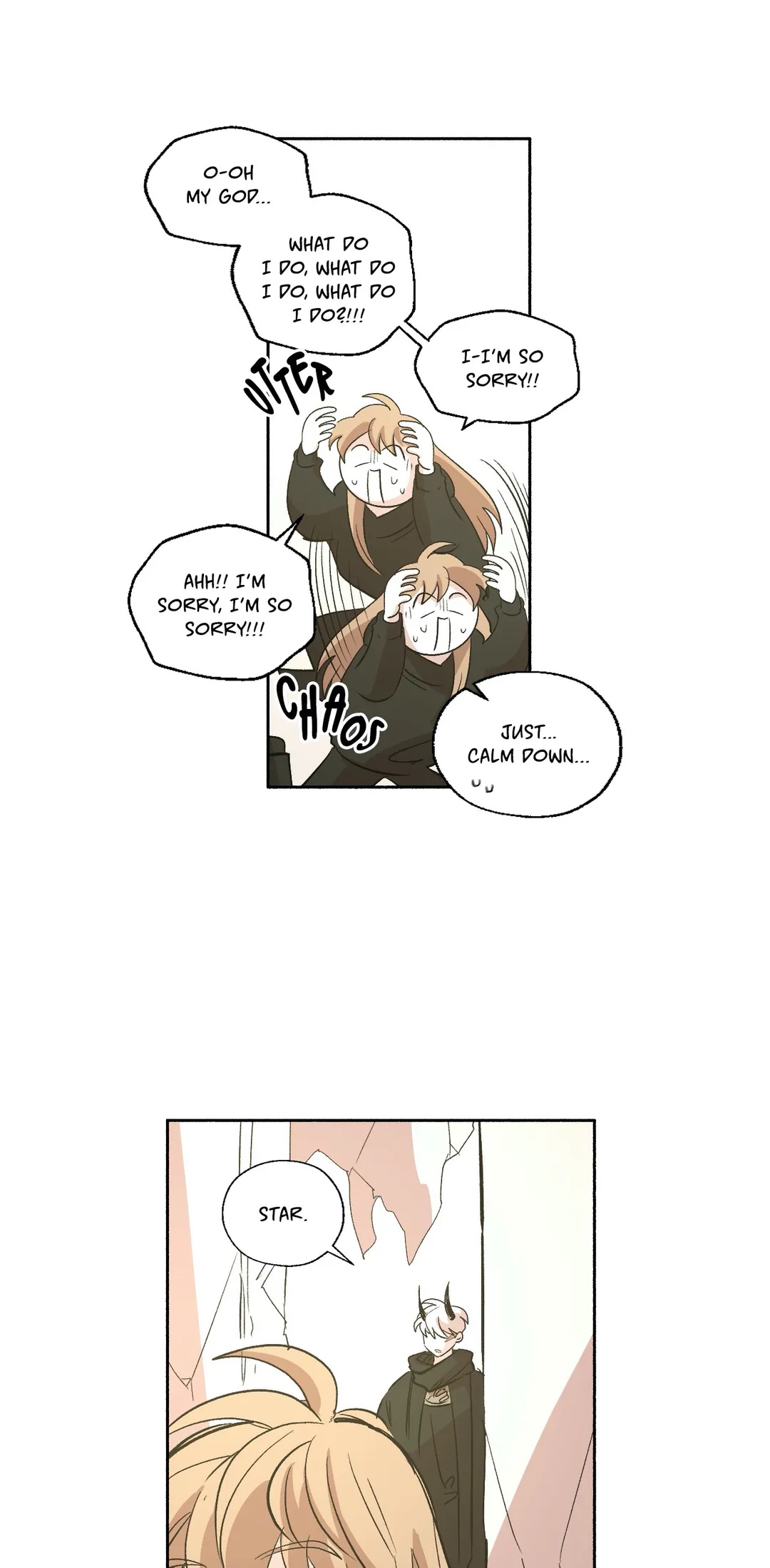 RPG Comic Chapter 175 image 22
