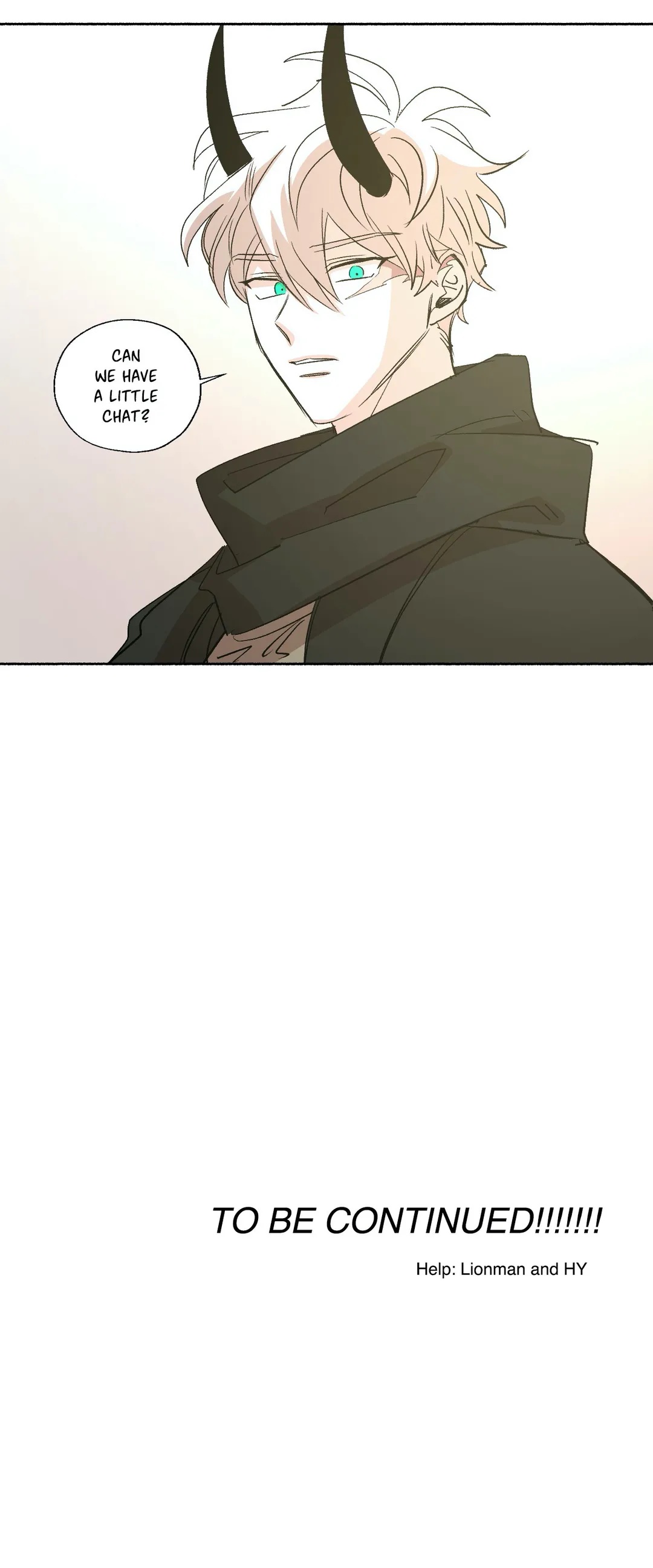 RPG Comic Chapter 175 image 26